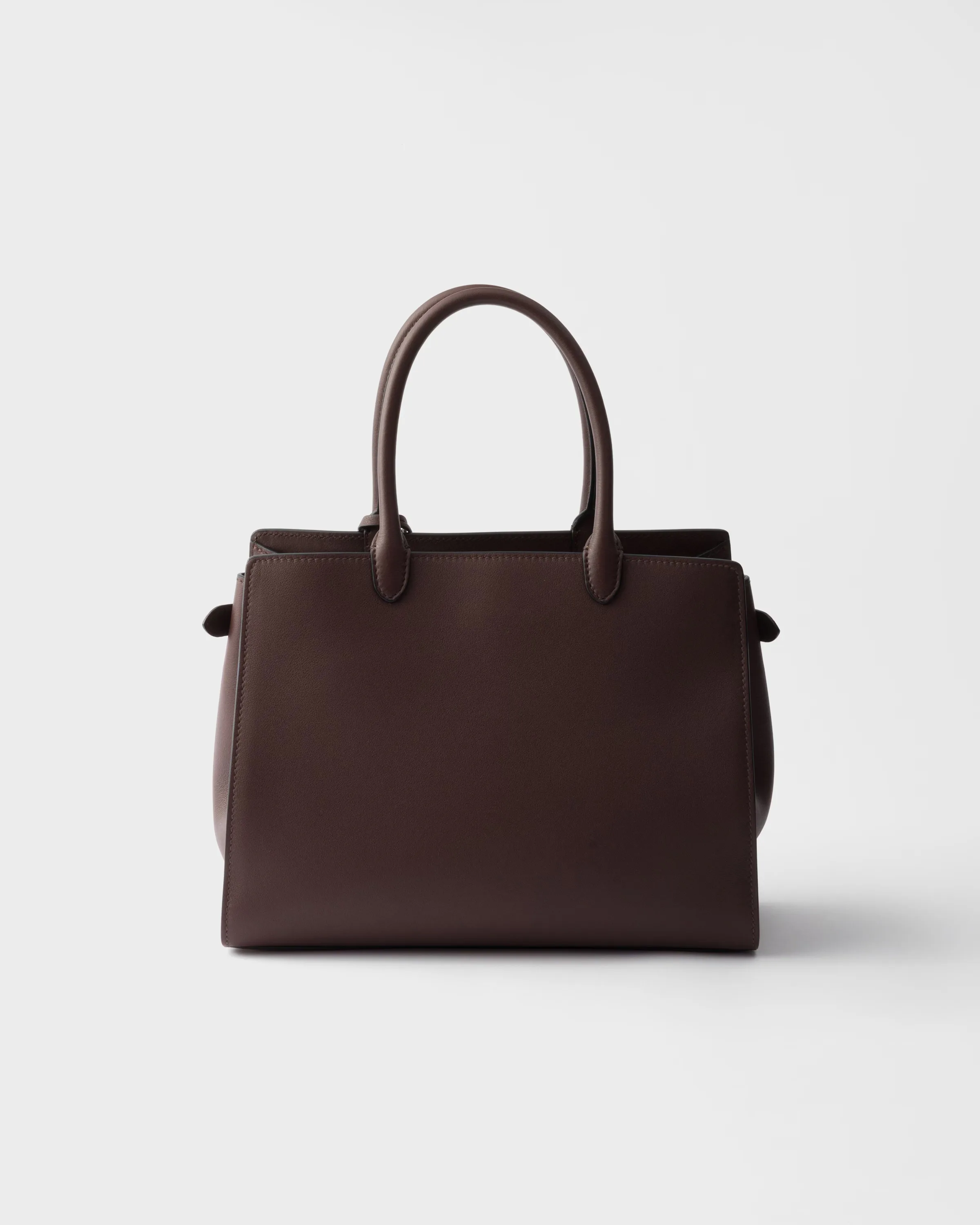 프라다 Prada Prelude 라지 레더 핸드백 1BA500_2CYS_F04LB_V_OOO