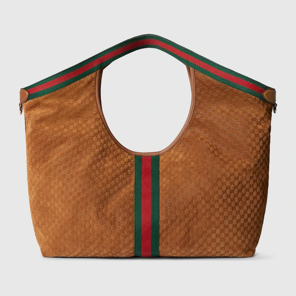구찌 Gucci Giglio 라지 토트백 853971CAAB82147