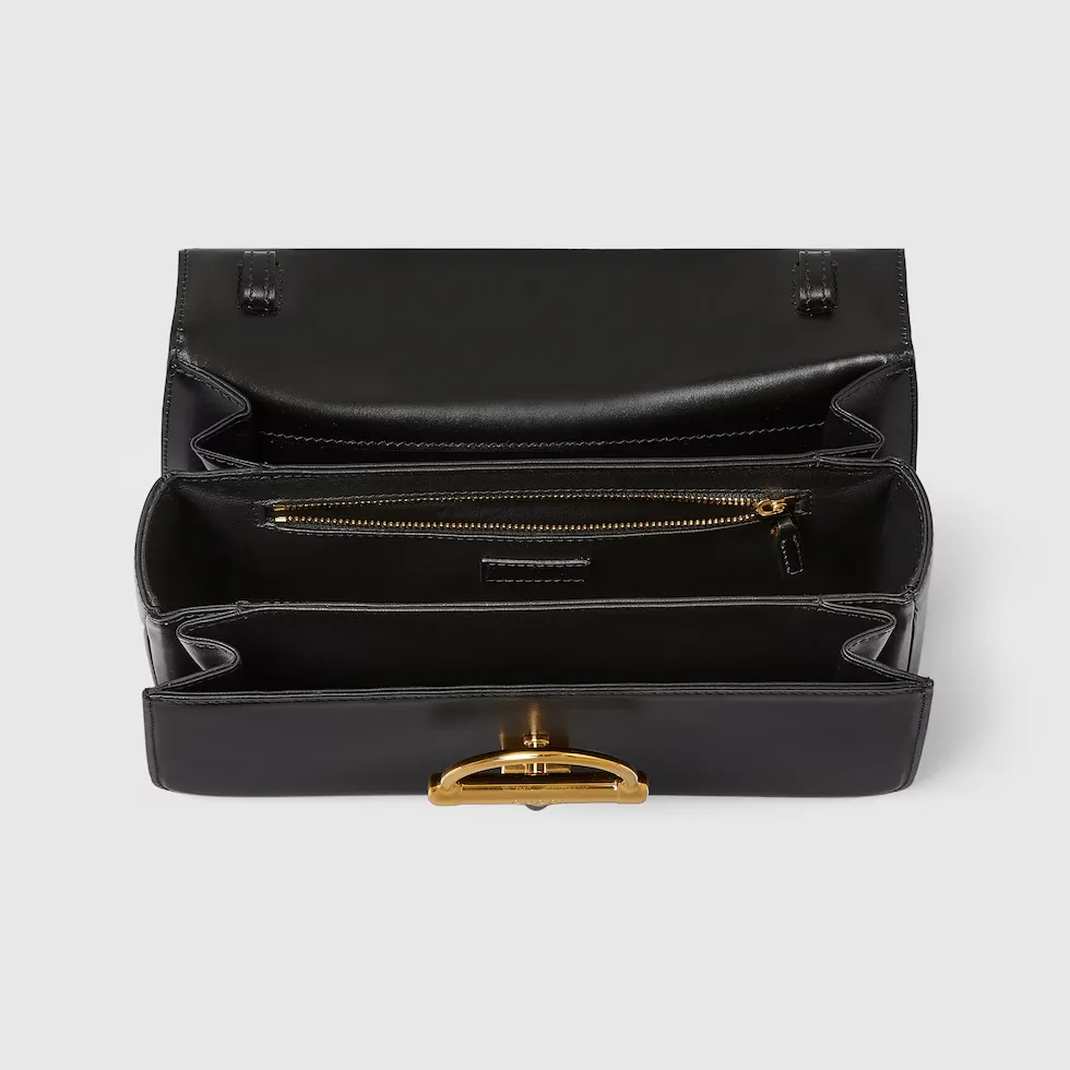 구찌 Gucci Siena 미디엄 탑핸들백 855535AAFKB1000
