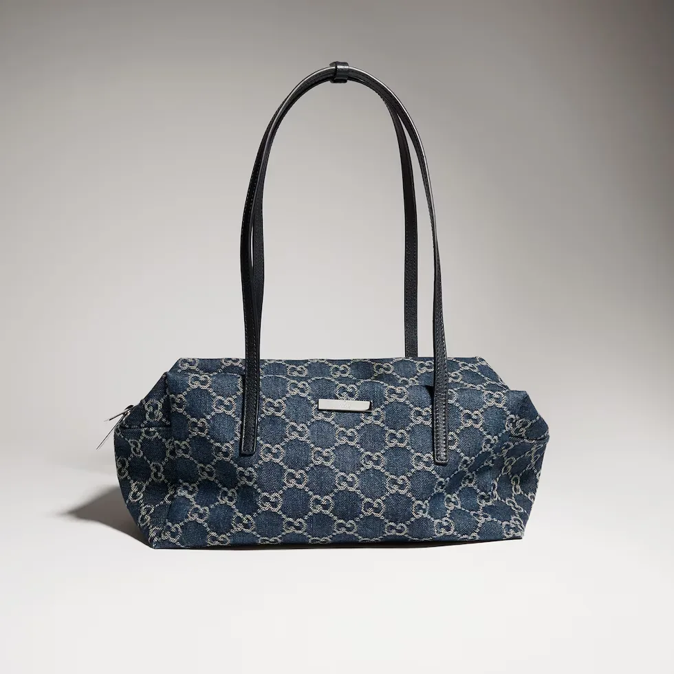 구찌 Gucci Melrose 미디엄 보스턴백 875228FAF8V4042