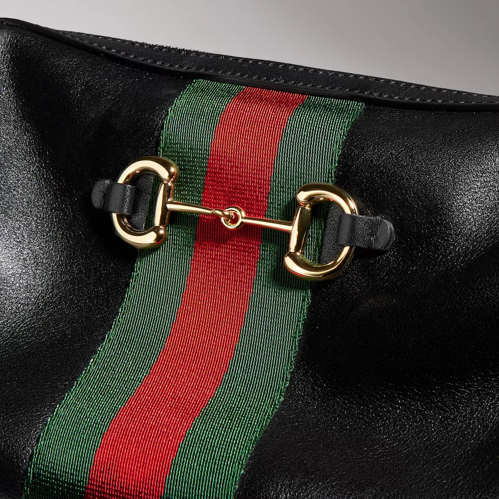 구찌 Gucci Horsebit Web 스몰 카메라백 A008PZAAGIQ1053