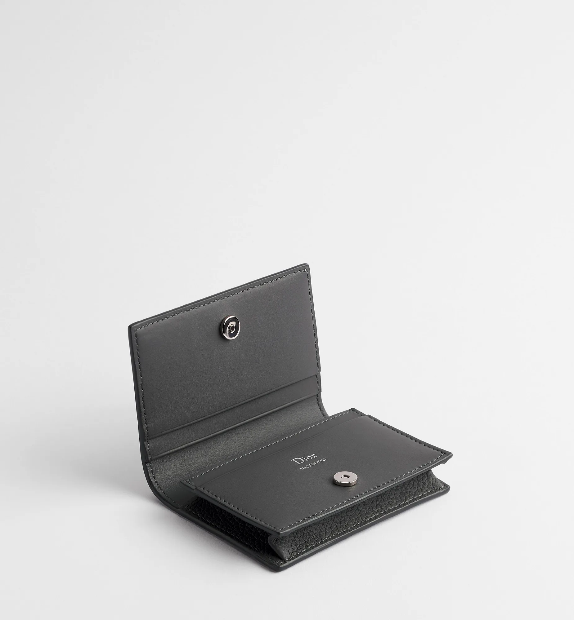디올 카드 케이스 cartes visite CD Icon 2ICCH210IDC_H08G