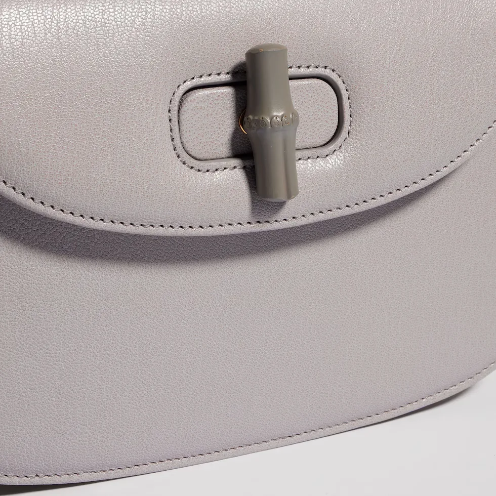 구찌 Gucci Bamboo 1947 스몰 백 863165AAGYH9344