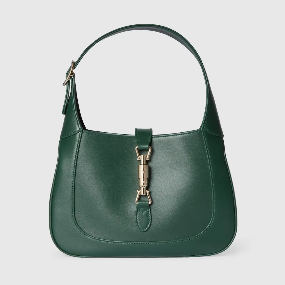 구찌 Gucci Jackie 1961 미디엄 백 820415AAC9K3020