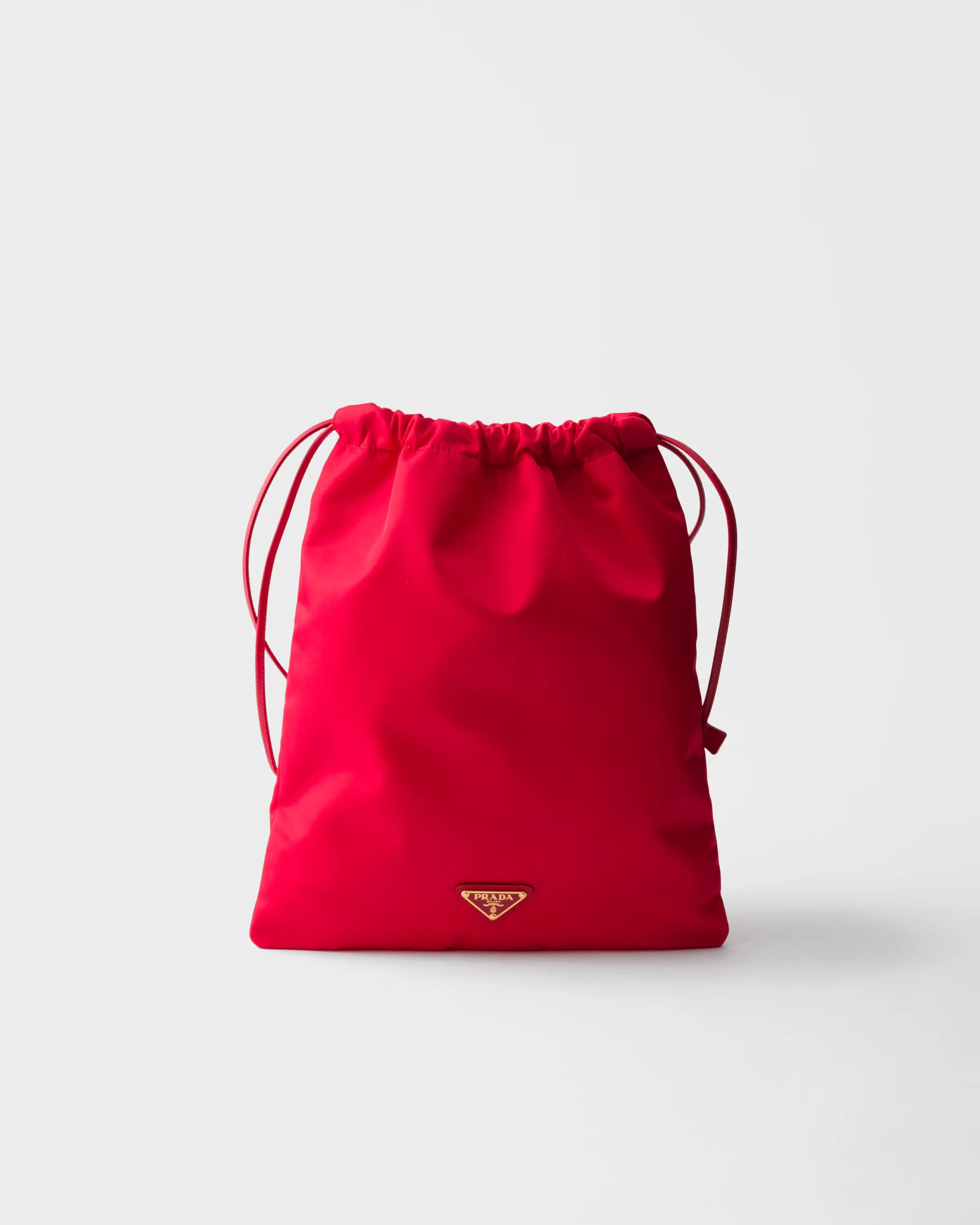 프라다 Prada Wish Re-Nylon 파우치 1NK01M_2HG6_F0134