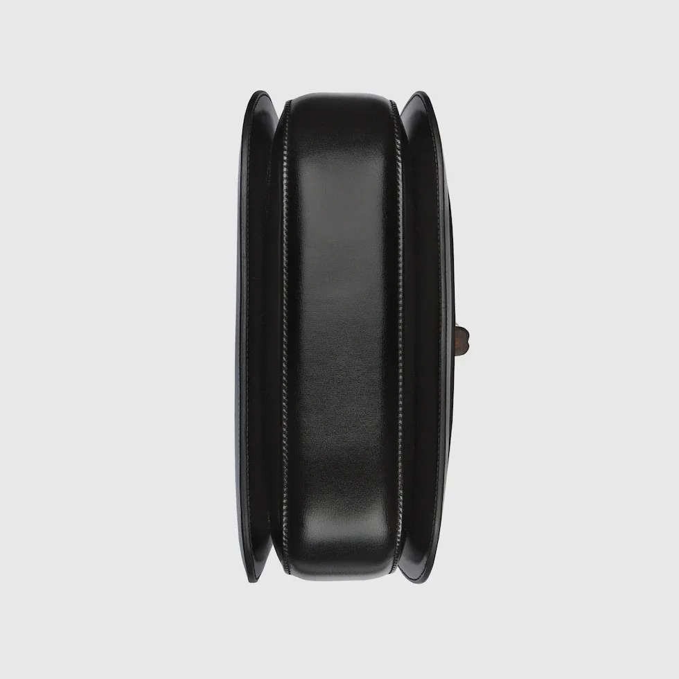 구찌 Gucci Bamboo 1947 미디엄 백 67220610ODT1060
