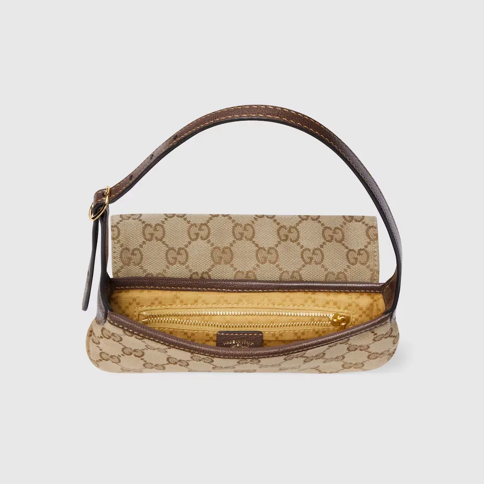 구찌 Gucci Jackie 스몰 숄더백 867156FAFV41000