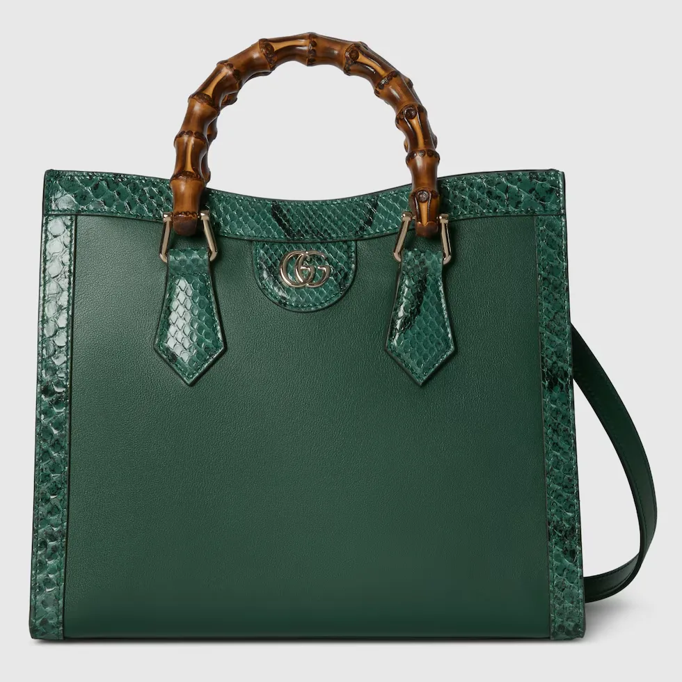 구찌 Gucci Diana 미디엄 토트백 853226AAFXV3020