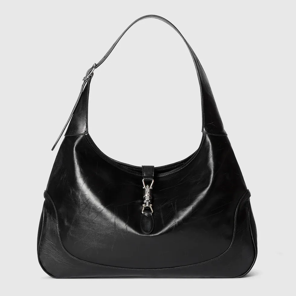 구찌 Gucci Jackie 1961 라지 크로스바디백 863279AAGE03020