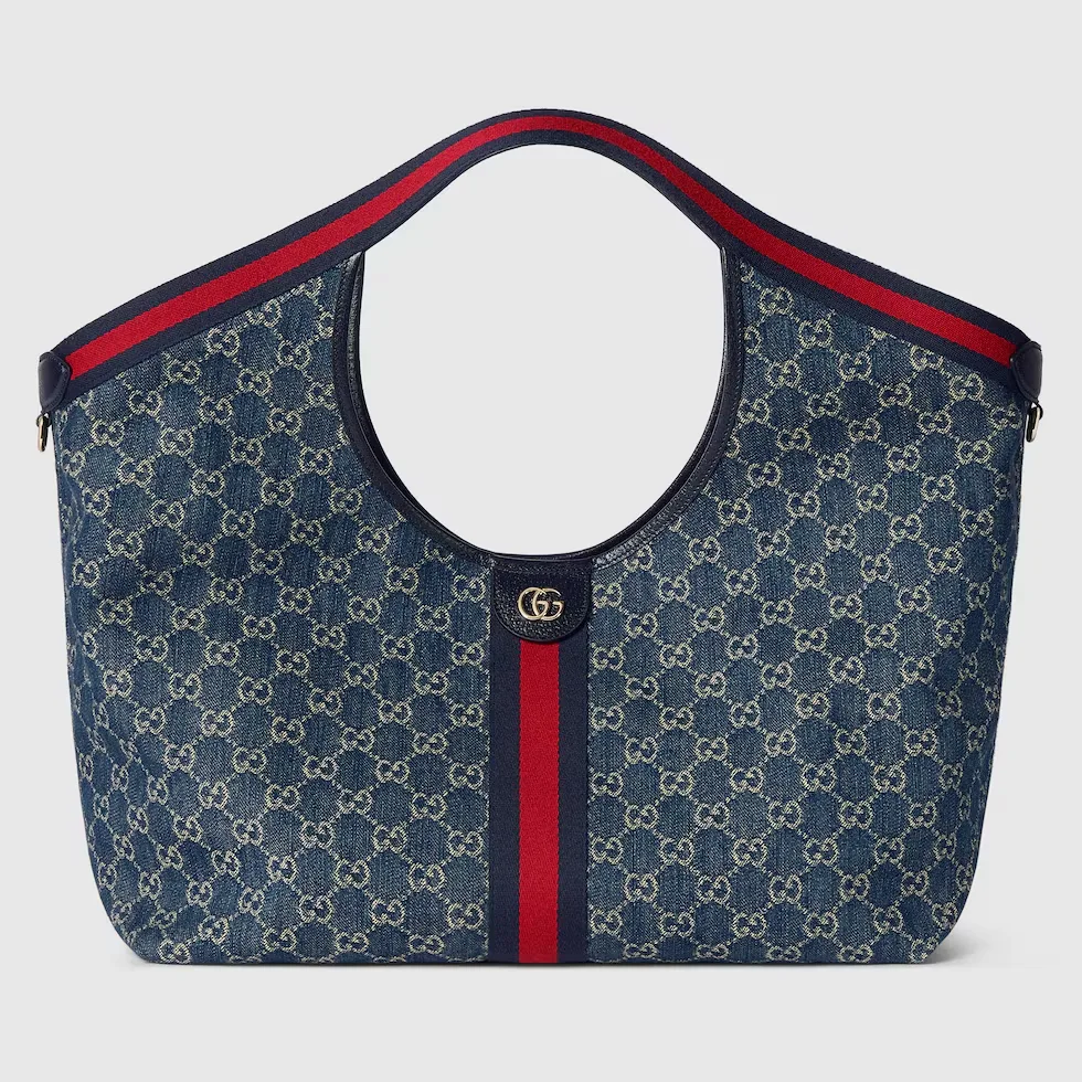 구찌 Gucci Giglio 라지 토트백 853971FAFFP2547