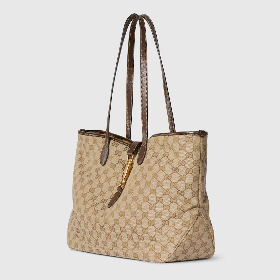 구찌 Gucci Jackie 미디엄 토트백 867015FAFV29651