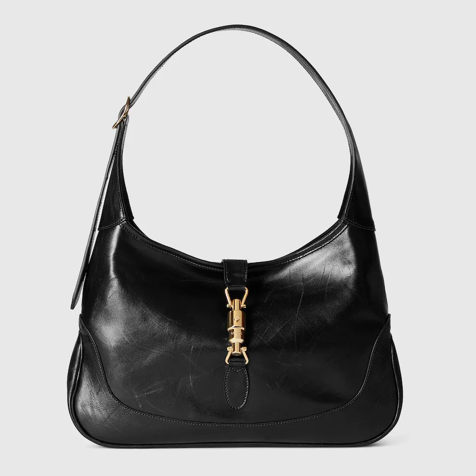 구찌 Gucci Jackie 1961 미디엄 숄더백 863136AAGFZ1000