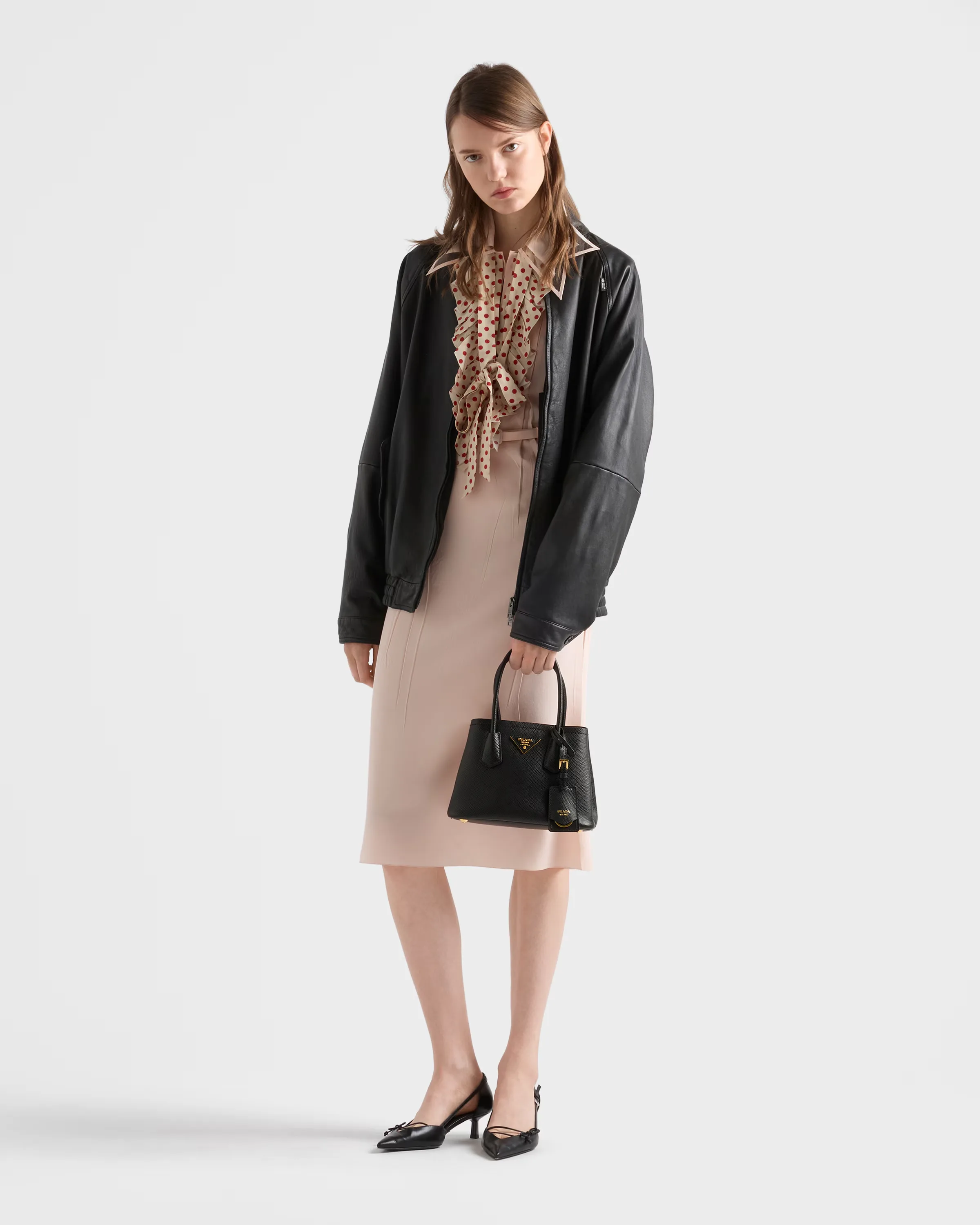 프라다 Prada Double 사피아노 레더 미니백 1BA497_2A4A_F0002_V_OOO