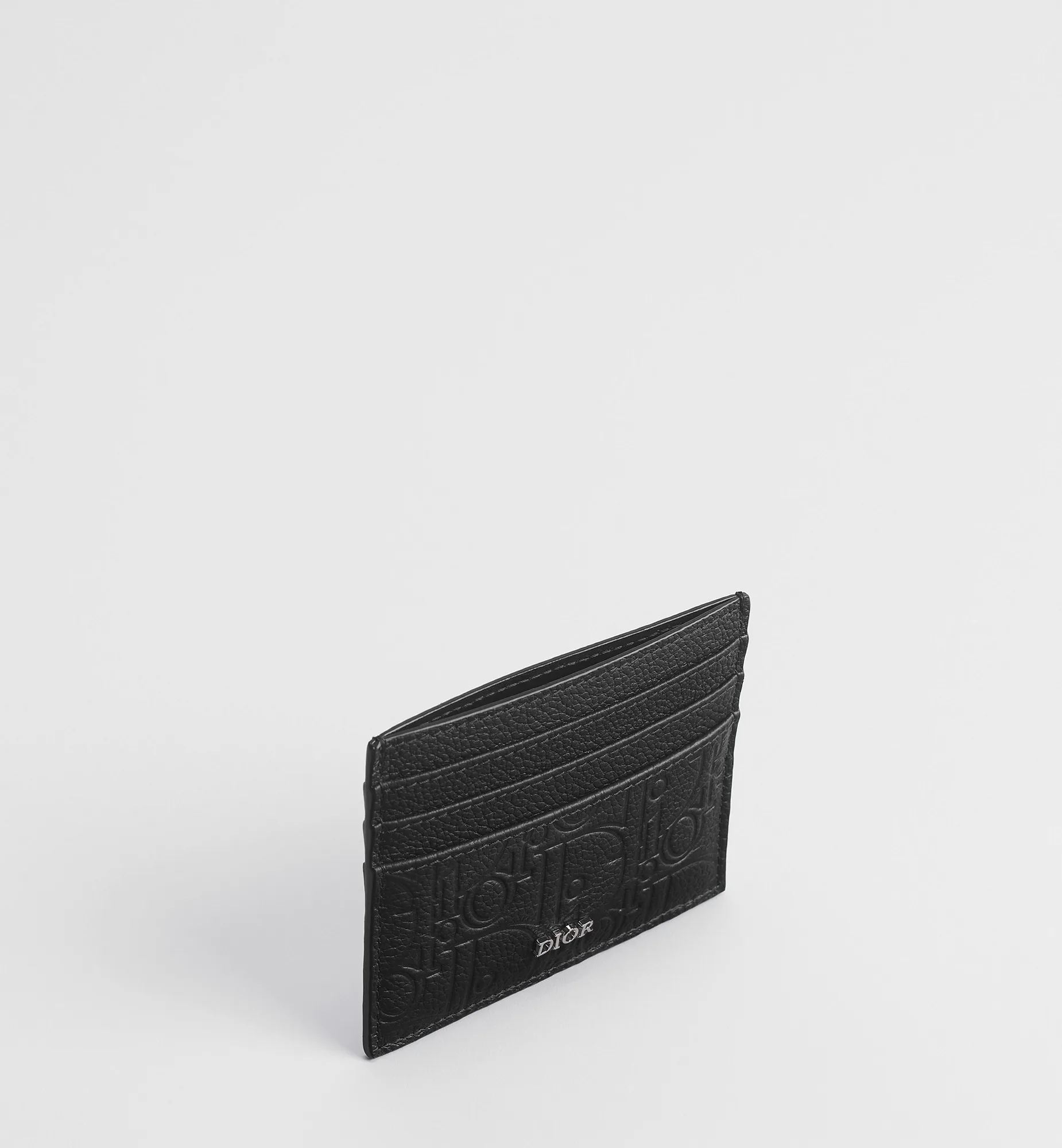디올 카드 홀더 2ESCH135FLG_H00N