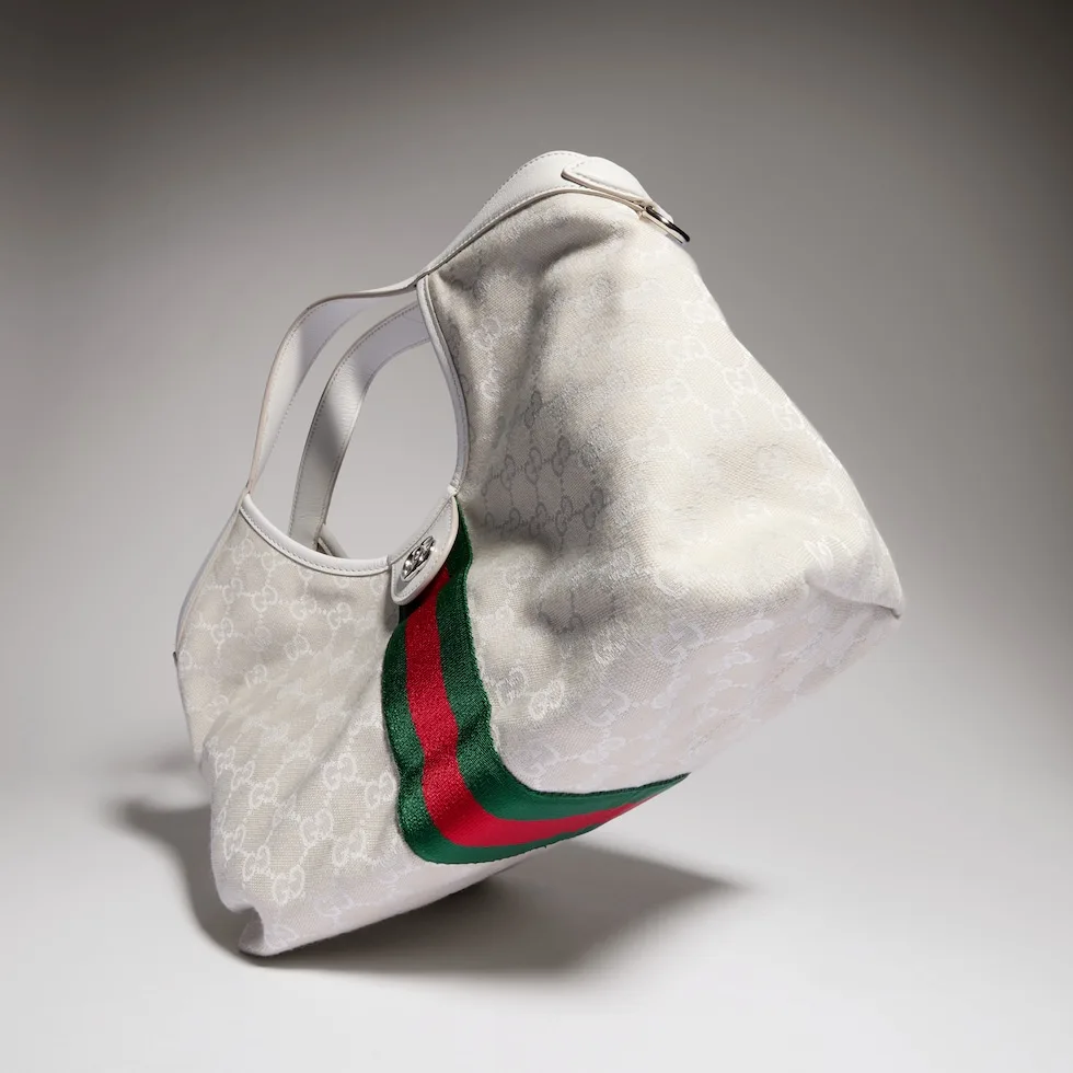 구찌 Gucci Giglio 스몰 토트백 860845FAF9N1060