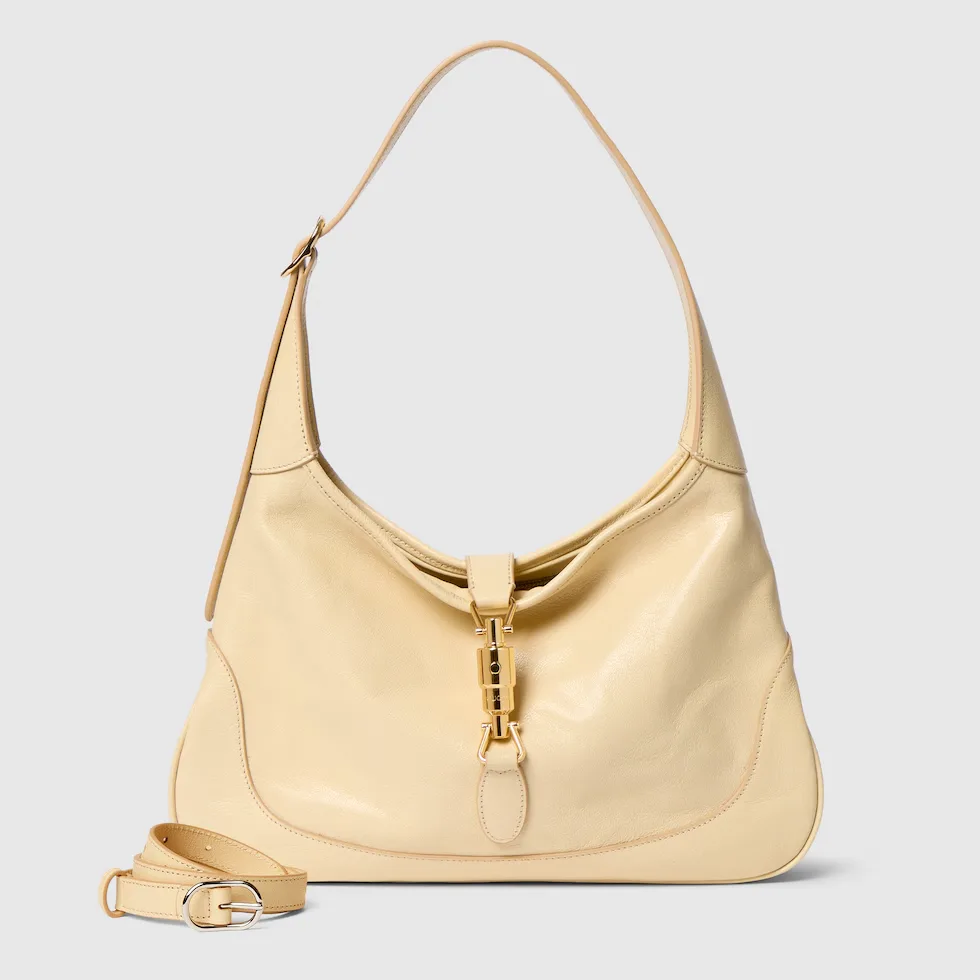 구찌 Gucci Jackie 1961 미디엄 숄더백 863136AAGDJ2818