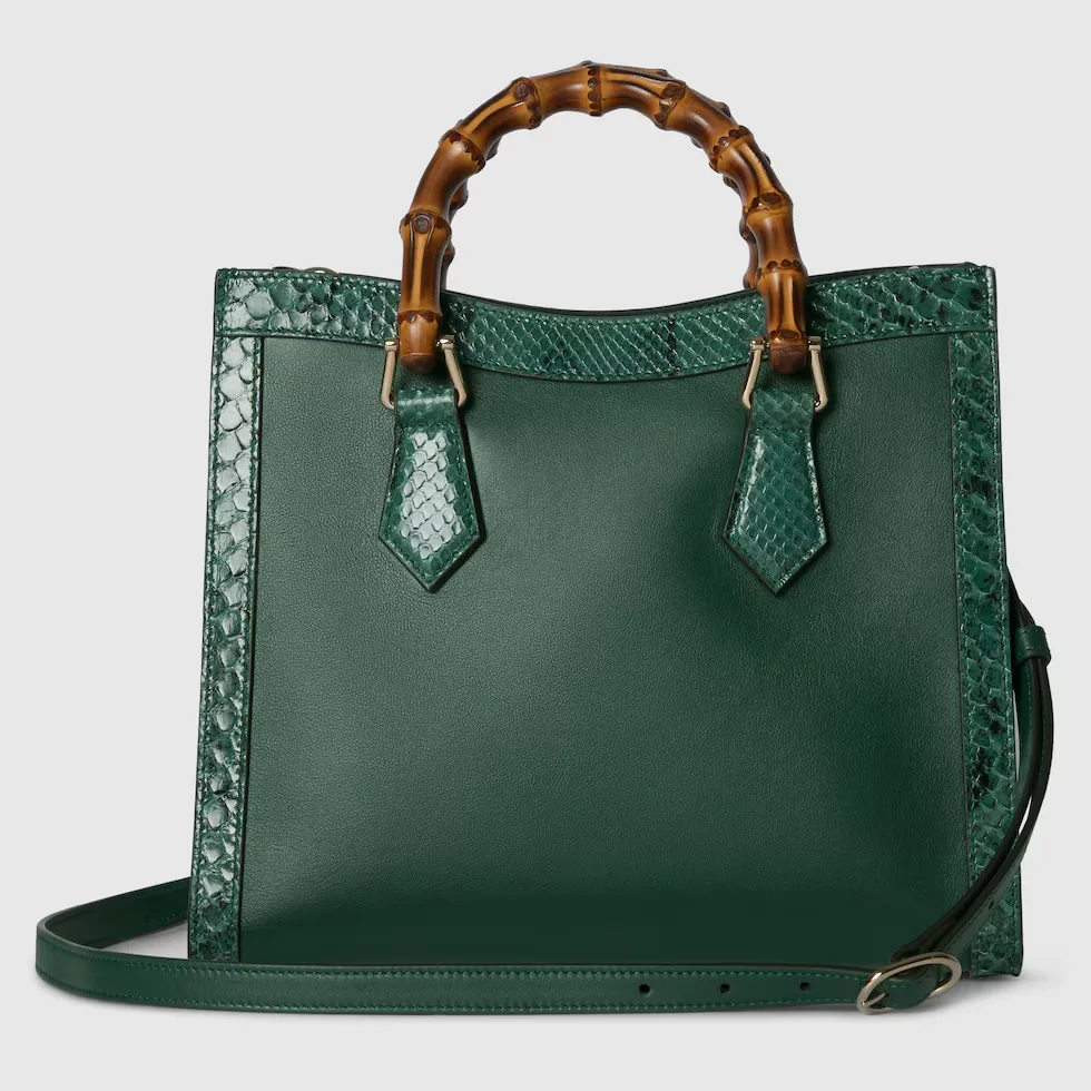 구찌 Gucci Diana 미디엄 토트백 853226AAFXV3020
