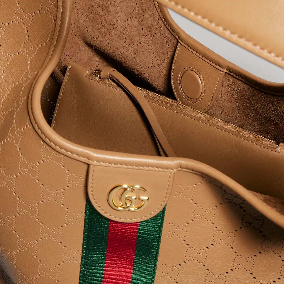 구찌 Gucci Giglio 라지 토트백 853971AAG3K9756