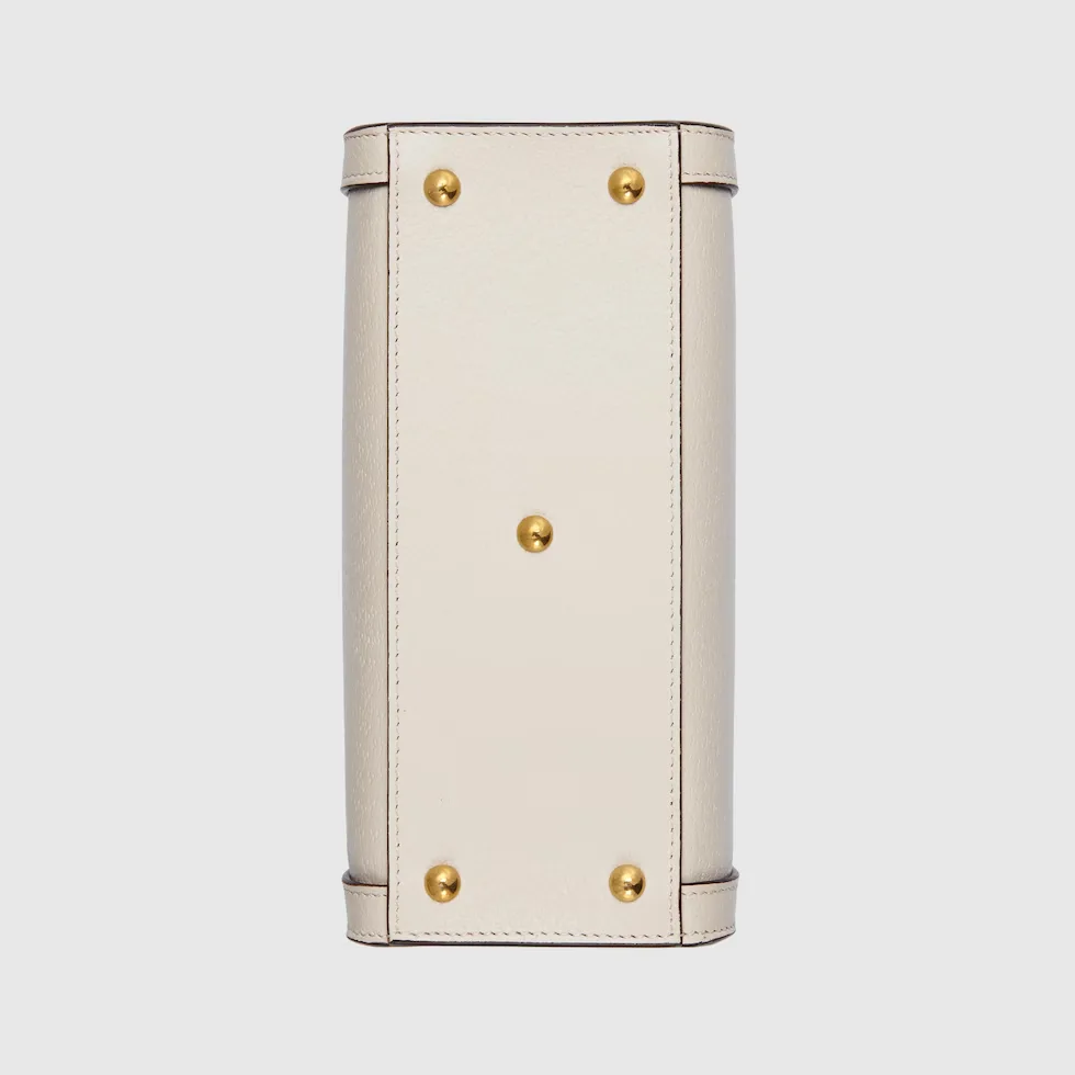 구찌 Gucci Diana 스몰 토트백 702732U3ZDT1073