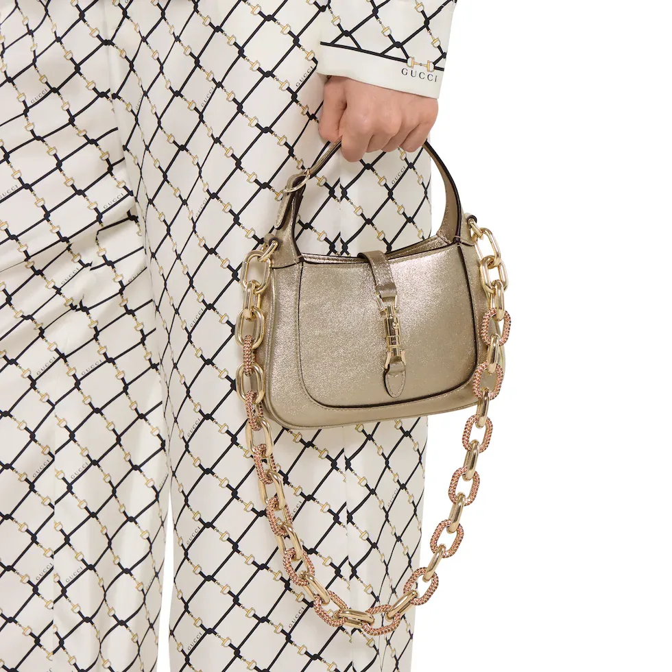 구찌 Gucci Jackie 1961 미니백 856396AAFZQ8165
