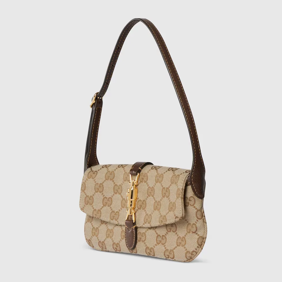 구찌 Gucci Jackie 스몰 숄더백 867156FAFV41000
