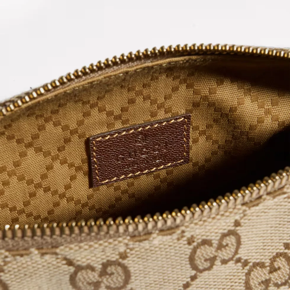 구찌 Gucci Half Horsebit 미니백 860784FAFV29651