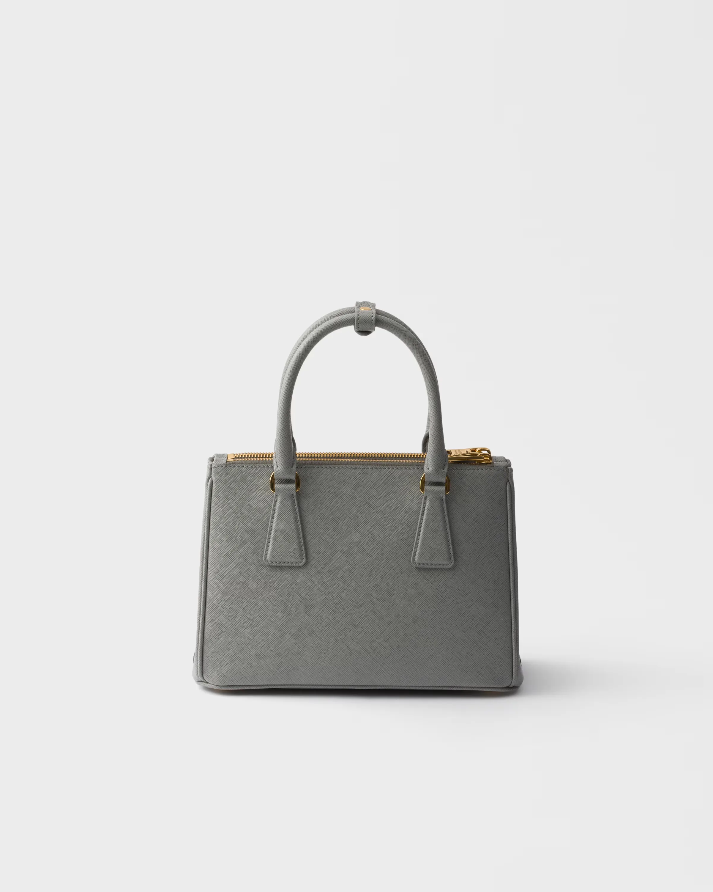 프라다 Prada Galleria 스몰 사피아노 레더 백 1BA896_NZV_F0002_V_EOO