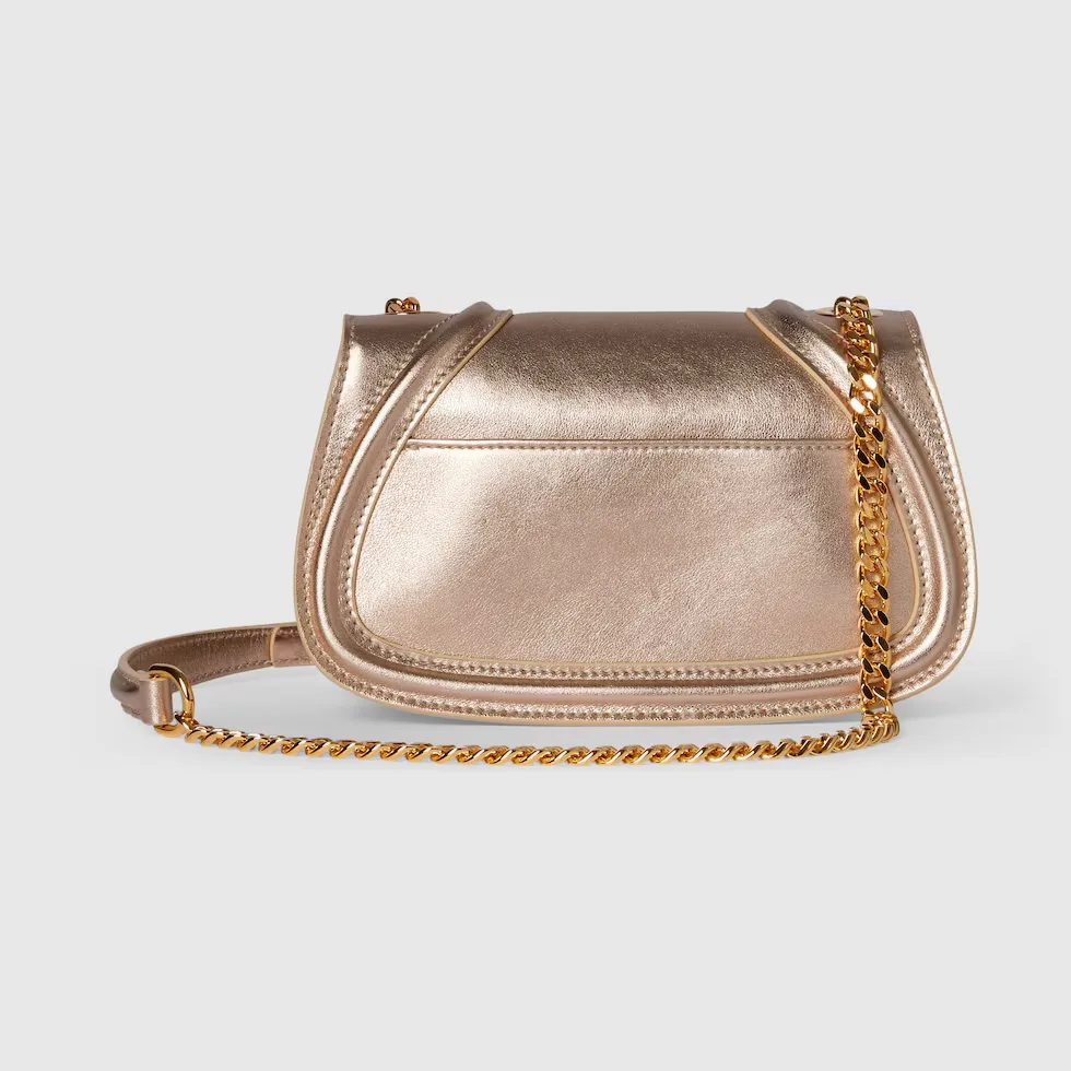 구찌 Gucci Blondie 스몰 숄더백 815711AAFZA8165