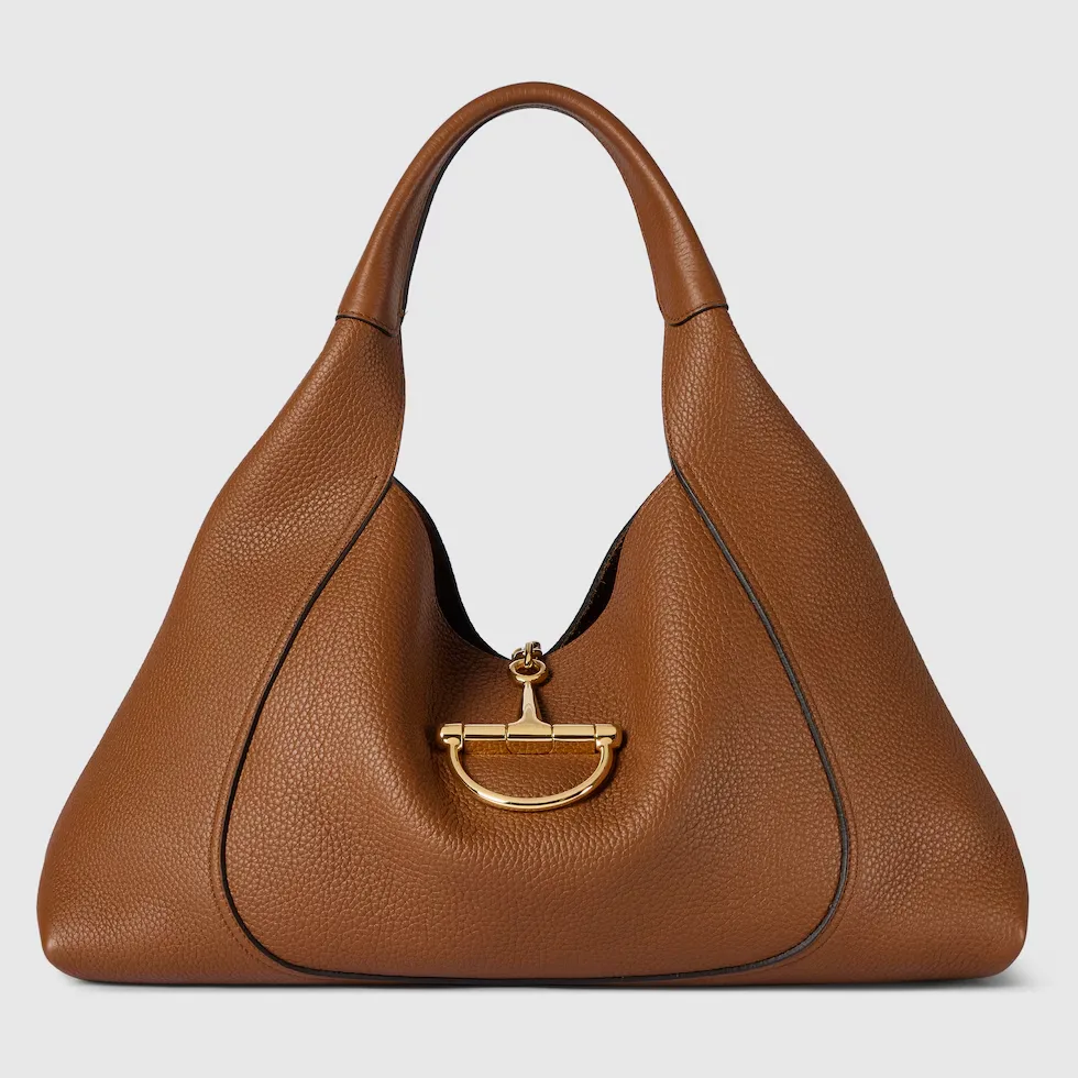 구찌 Gucci Softbit 맥시 숄더백 837466AAEAO2718