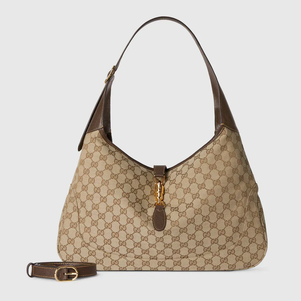구찌 Gucci Jackie 1961 라지 크로스바디백 863279FAFV42543