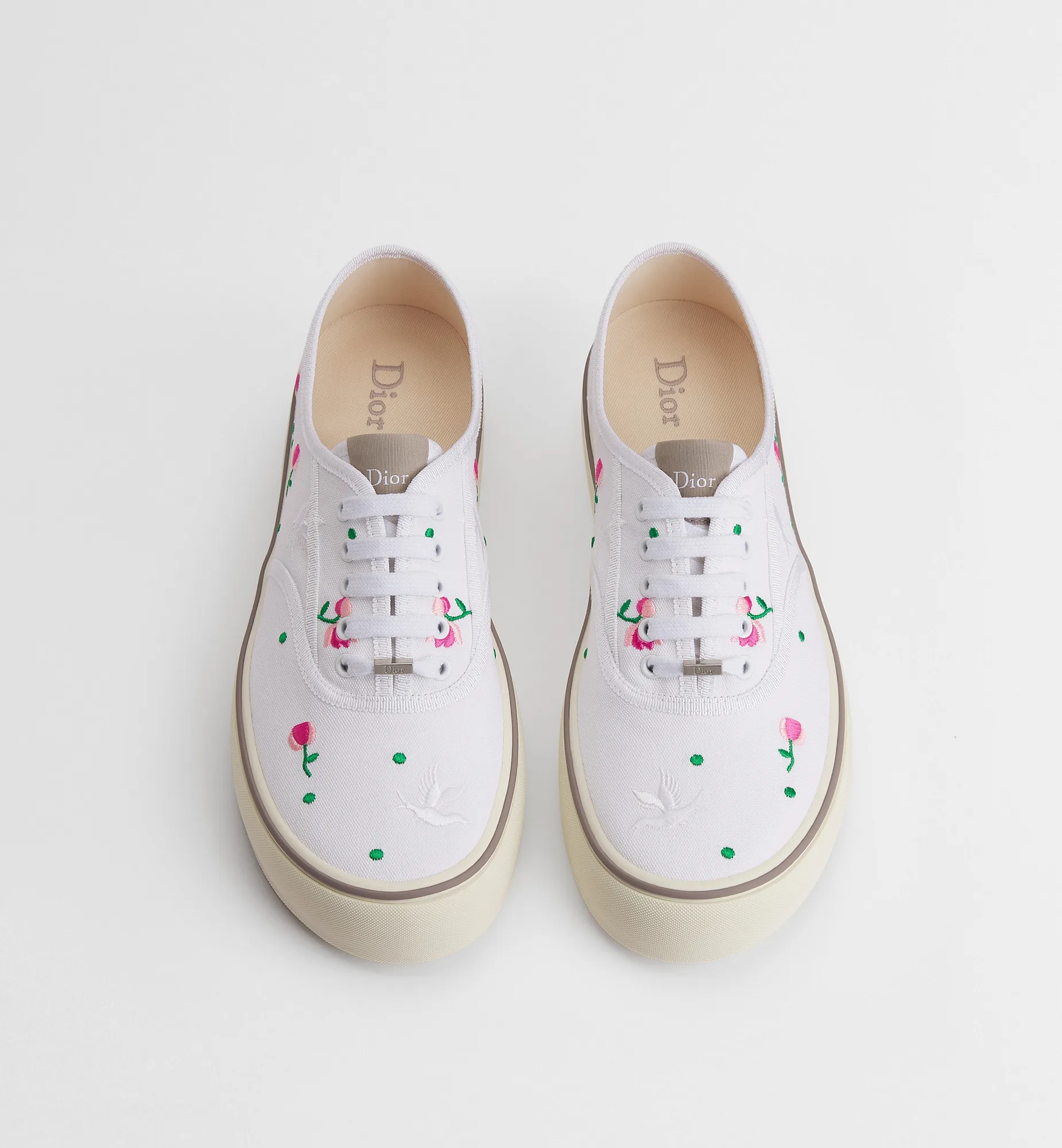 디올 스니커즈 Dior Saltwind 3SN348ACJ_H000