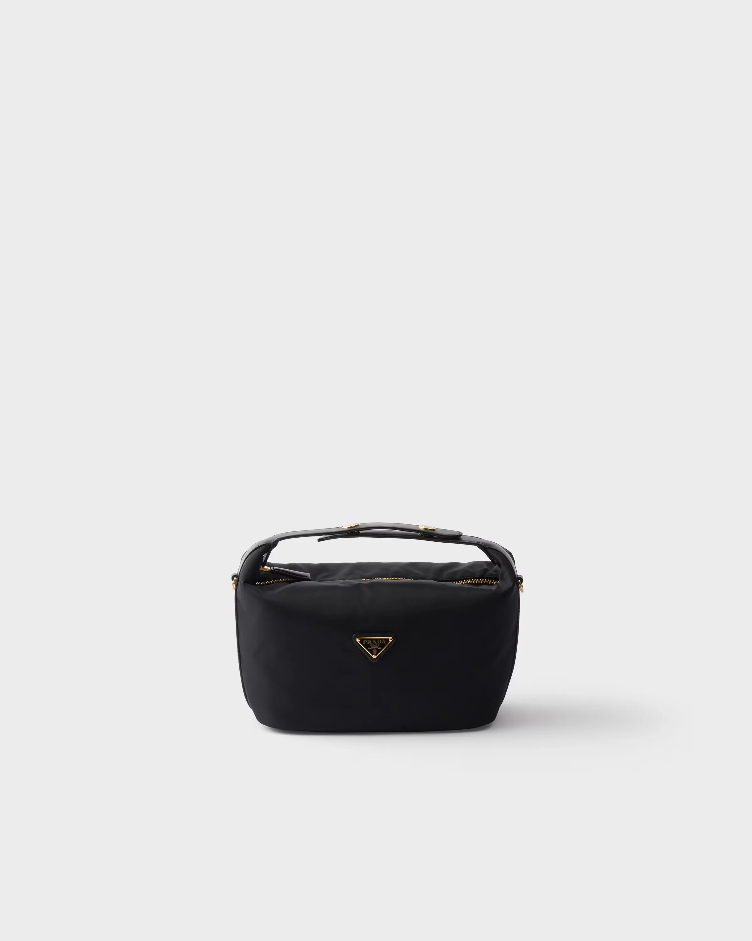 프라다 Prada Chérie Re-Nylon 미니백 1BC302_RDLN_F0002_V_OOO
