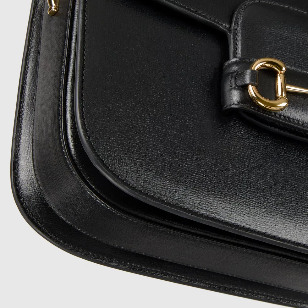 구찌 Gucci Horsebit 1955 미디엄 숄더백 6022041DB0G1000