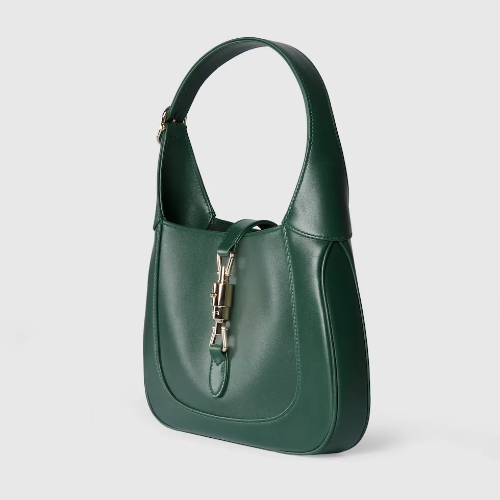 구찌 Gucci Jackie 1961 미디엄 백 820415AAC9K3020