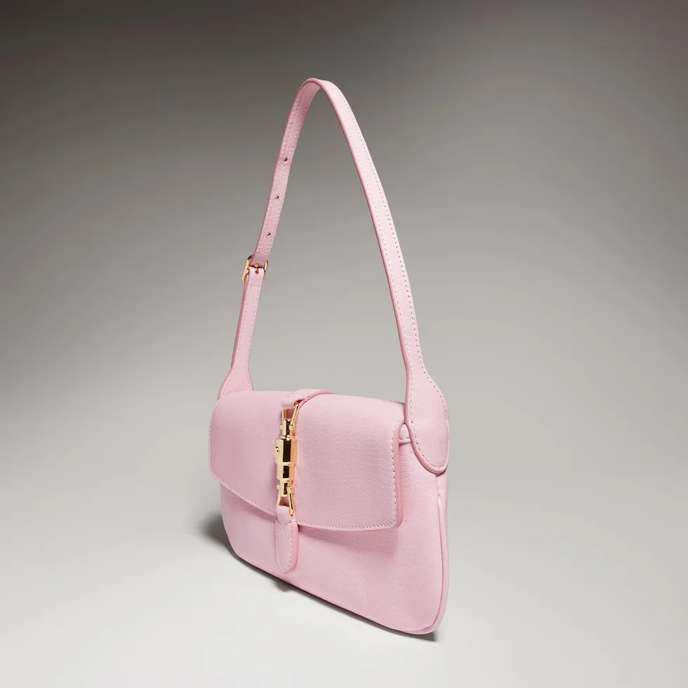 구찌 Gucci Jackie 스몰 숄더백 867156AAGA75825