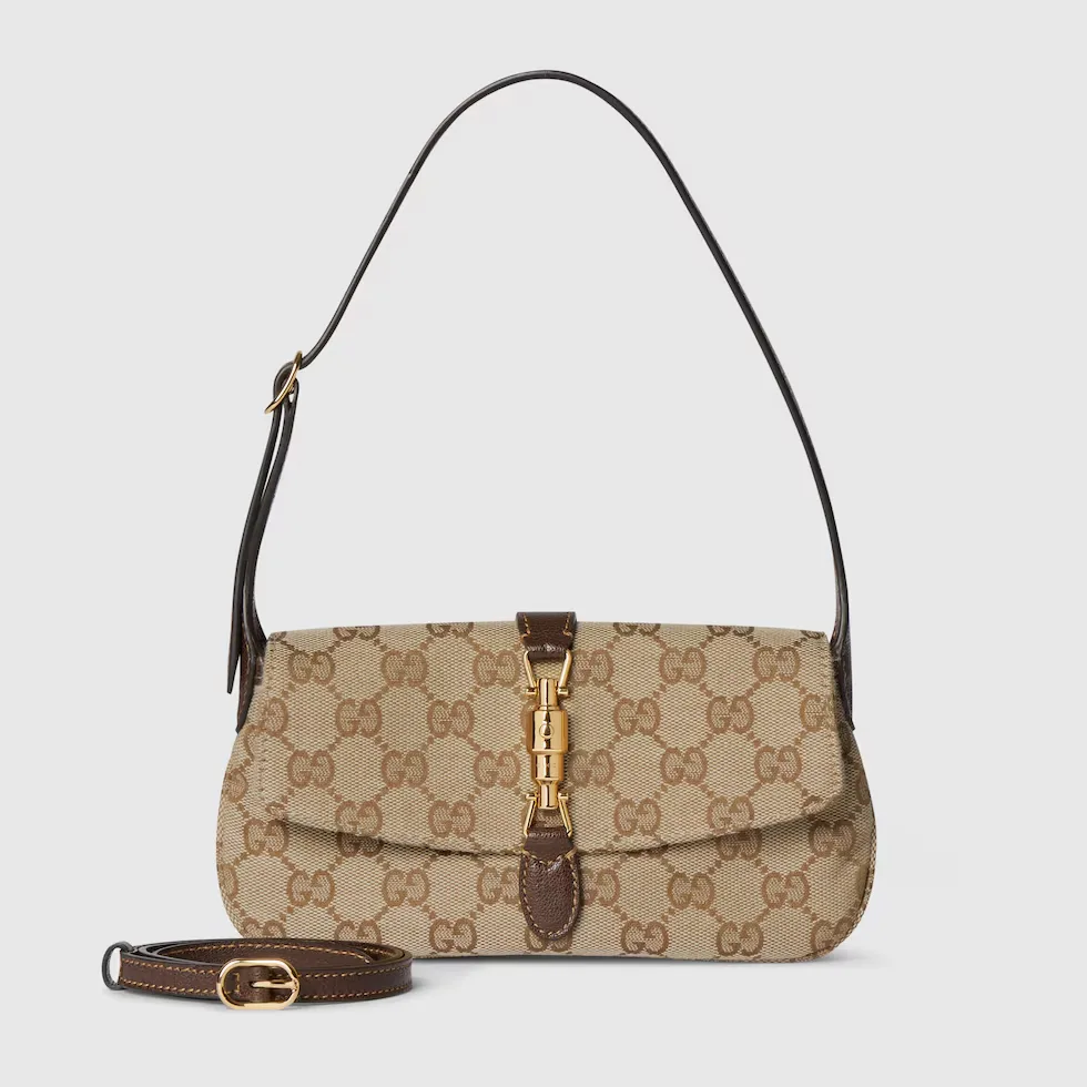 구찌 Gucci Jackie 스몰 숄더백 867156FAFV41000
