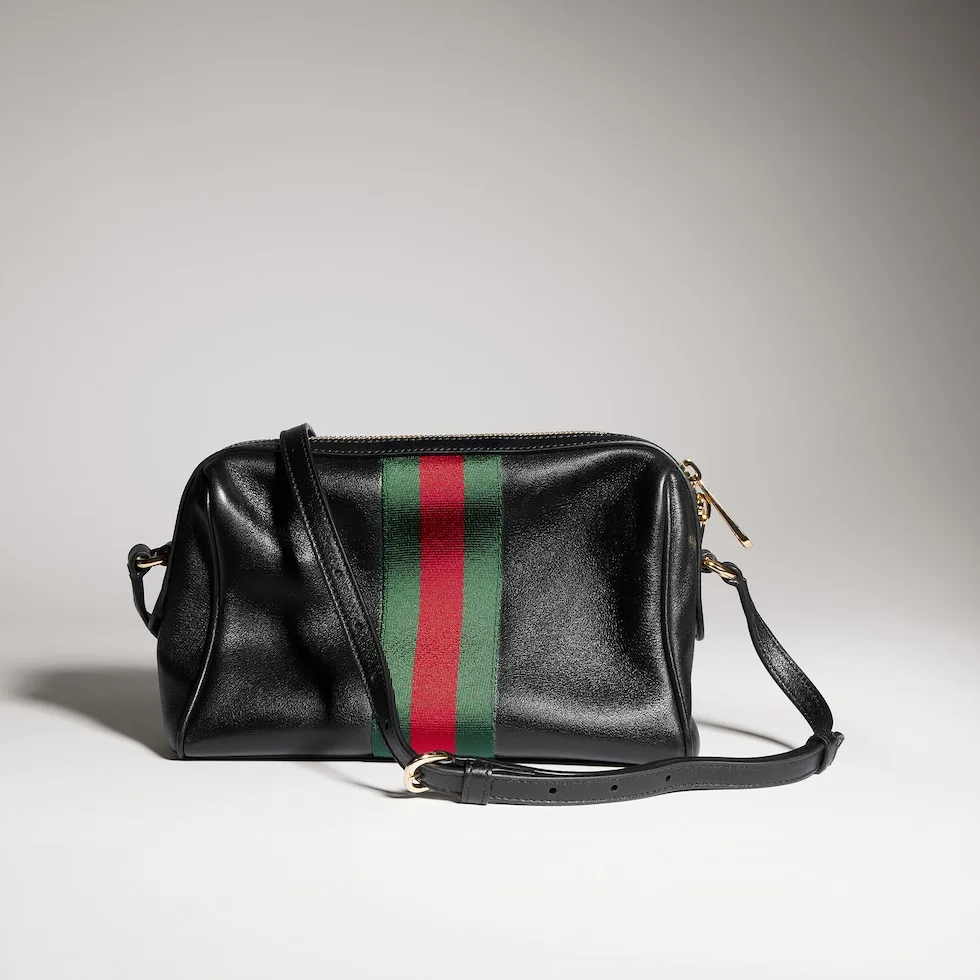 구찌 Gucci Horsebit Web 스몰 카메라백 A008PZAAGIQ1053