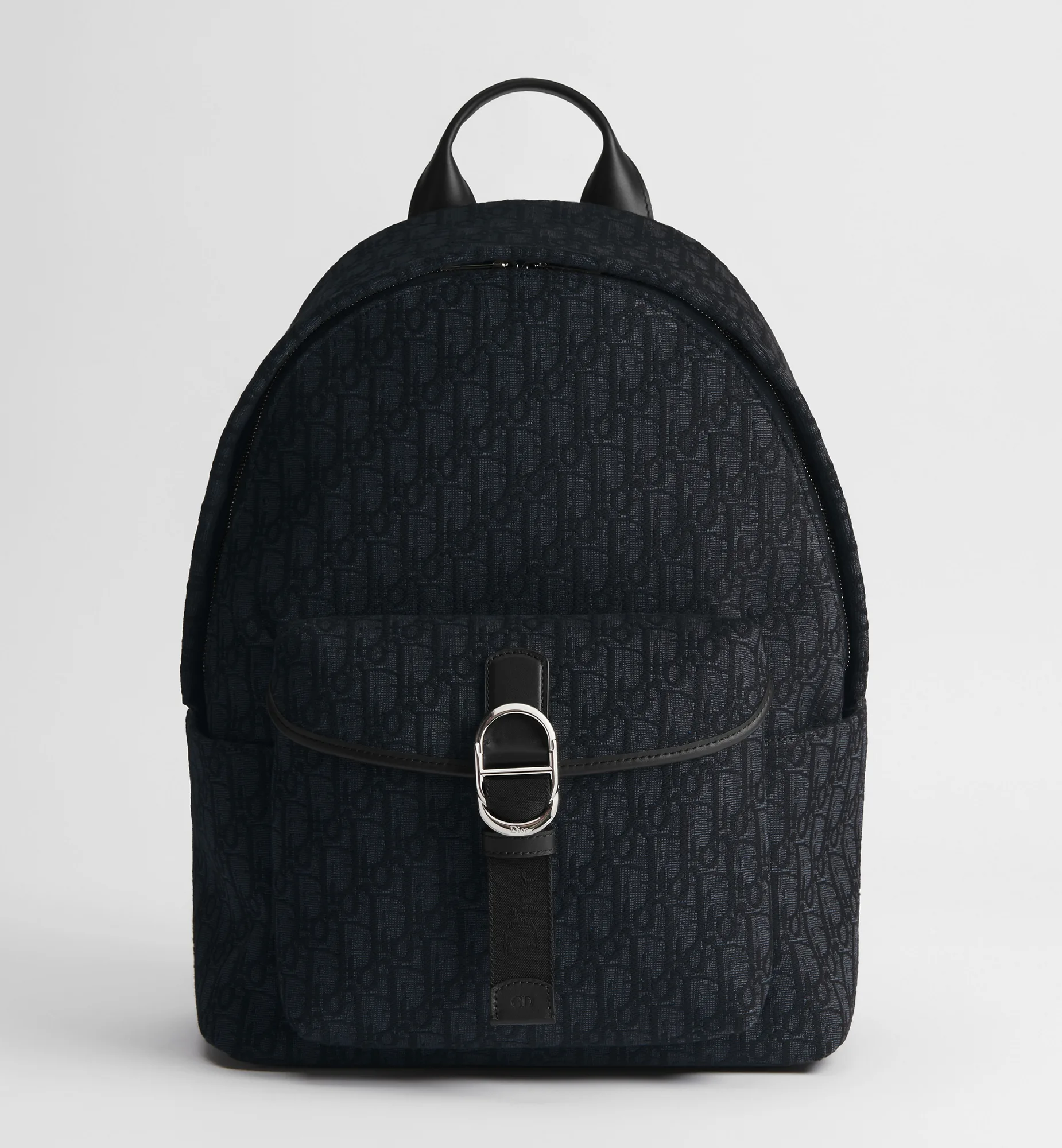 디올 Dior Jett 지퍼 백팩 1DBBA270YUS_H03E