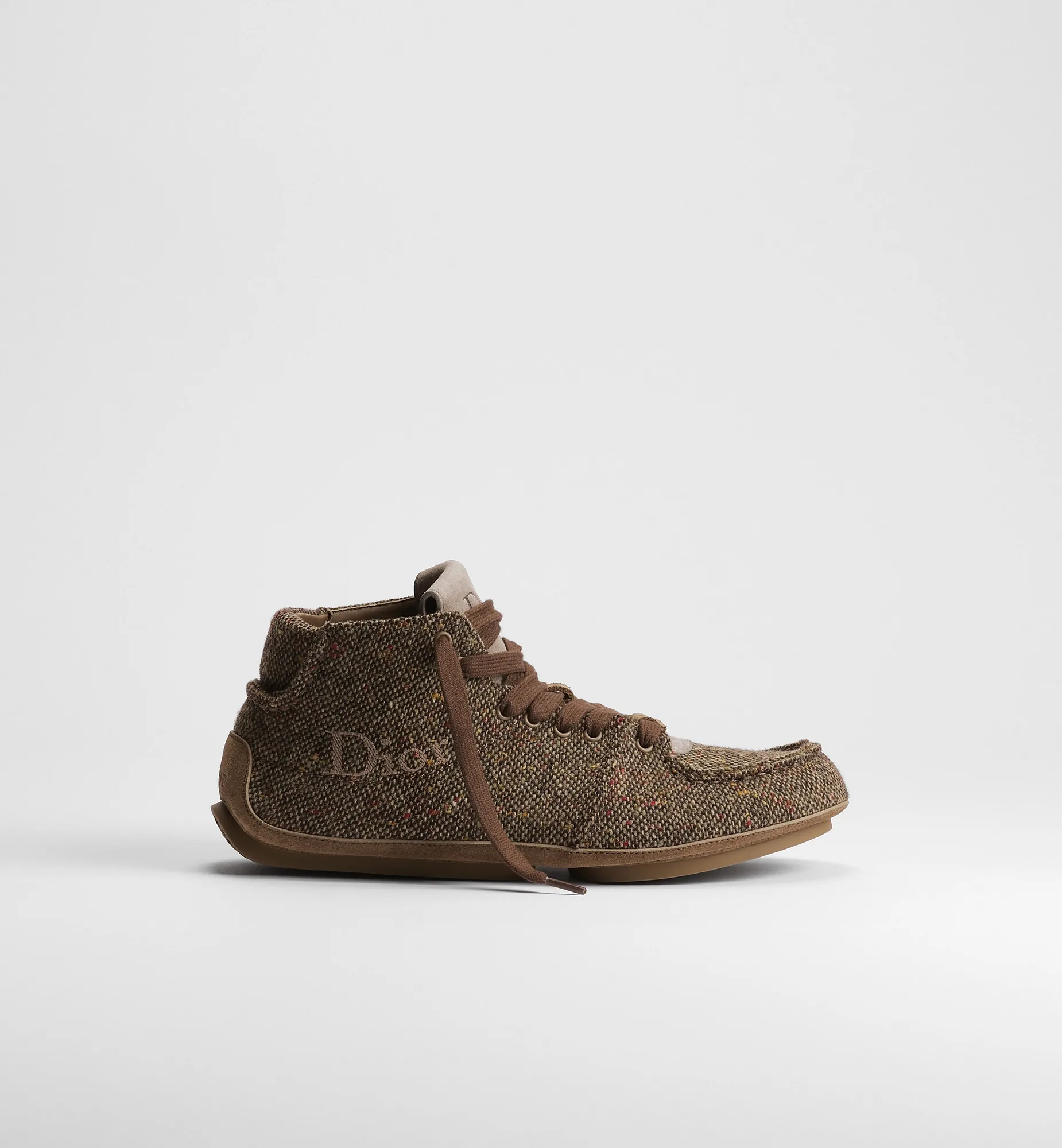 디올 앵클 부츠 Lacets 디올 Roadie 3BO399AFW_H764