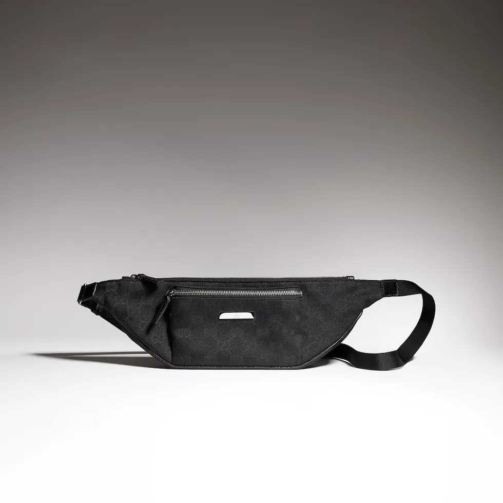 구찌 Flatpack 스몰 벨트백 A00230FAGBV1000