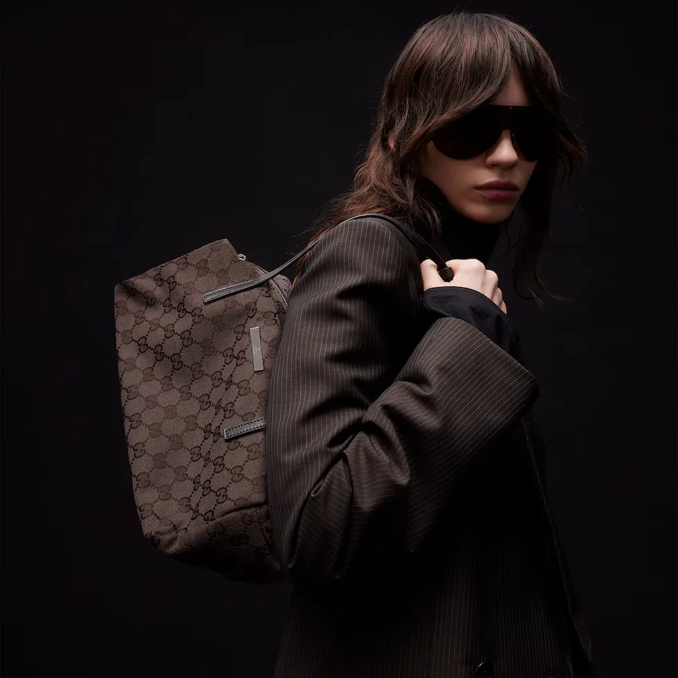 구찌 Gucci Melrose 미디엄 보스턴백 875228FAF8V4042