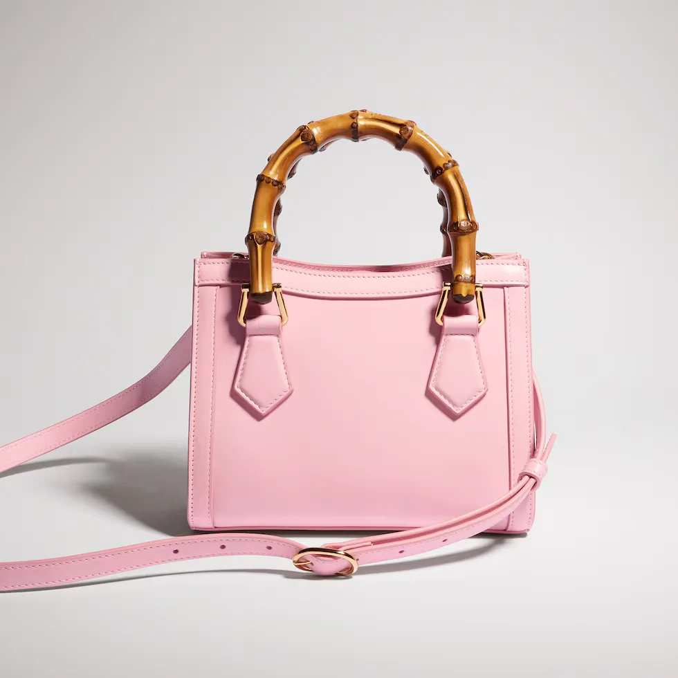 구찌 Gucci Diana 스몰 토트백 832936AAGUH9342