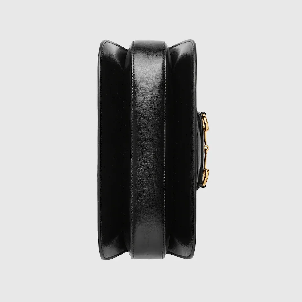 구찌 Gucci Horsebit 1955 미디엄 숄더백 6022041DB0G1000
