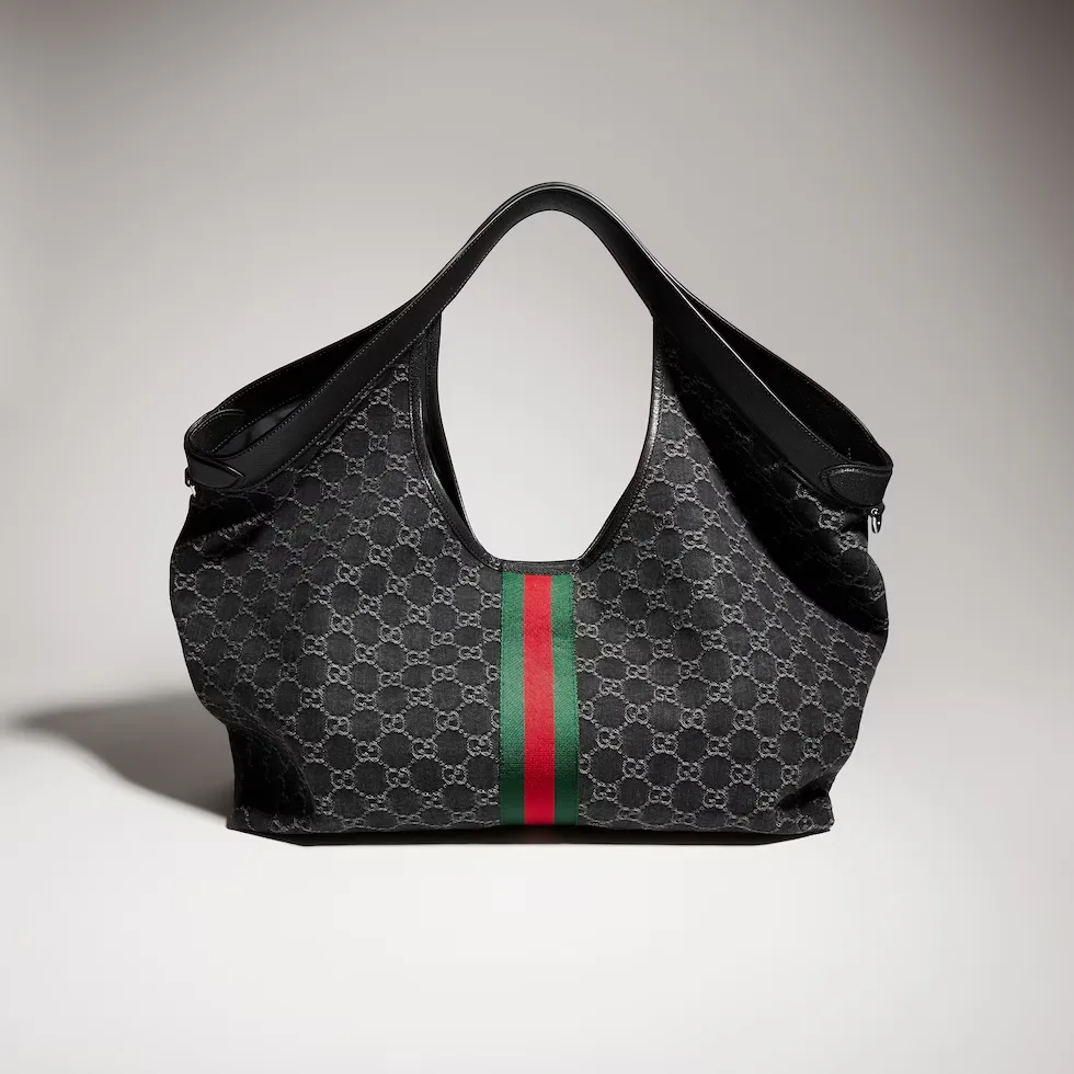 구찌 Gucci Giglio 라지 토트백 853971FAF9N1060