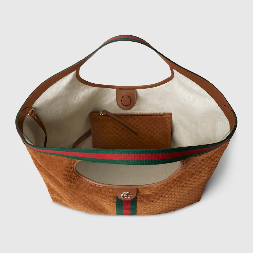 구찌 Gucci Giglio 라지 토트백 853971CAAB82147