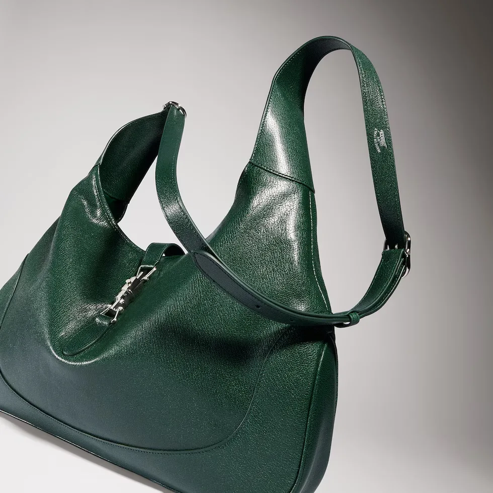 구찌 Gucci Jackie 1961 라지 크로스바디백 863279AAGE03020