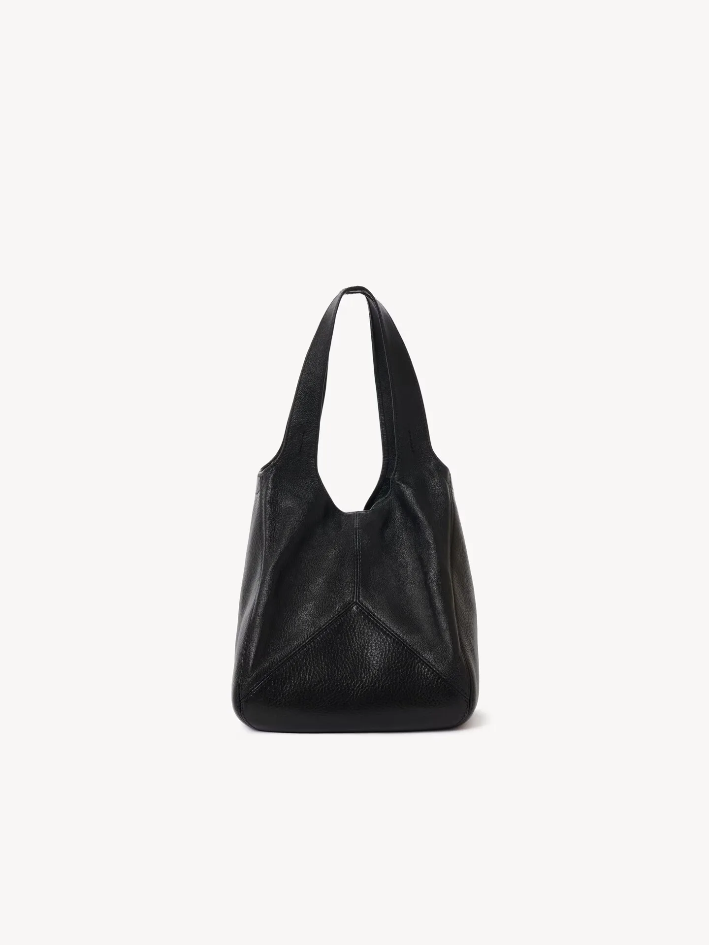 끌로에 스몰 끌로에 발롱 백 그레인드 레더 CH25WS644Q15001