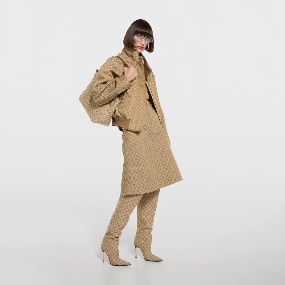 구찌 Gucci Jackie 미디엄 토트백 867015FAFV29651