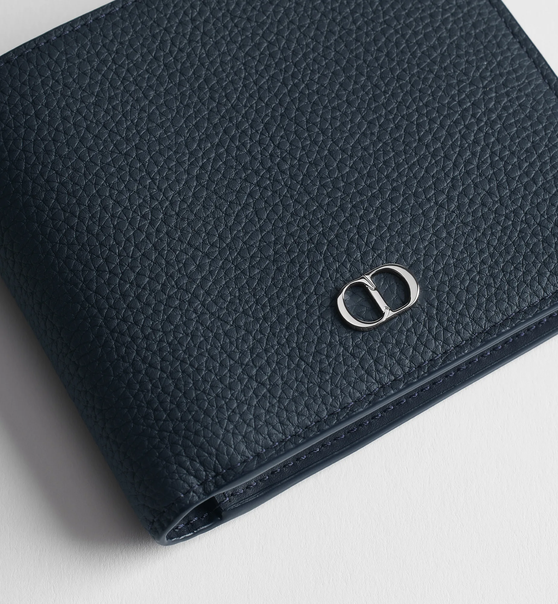 디올 이단 지갑 CD Icon 2ICBH096IDC_H56E