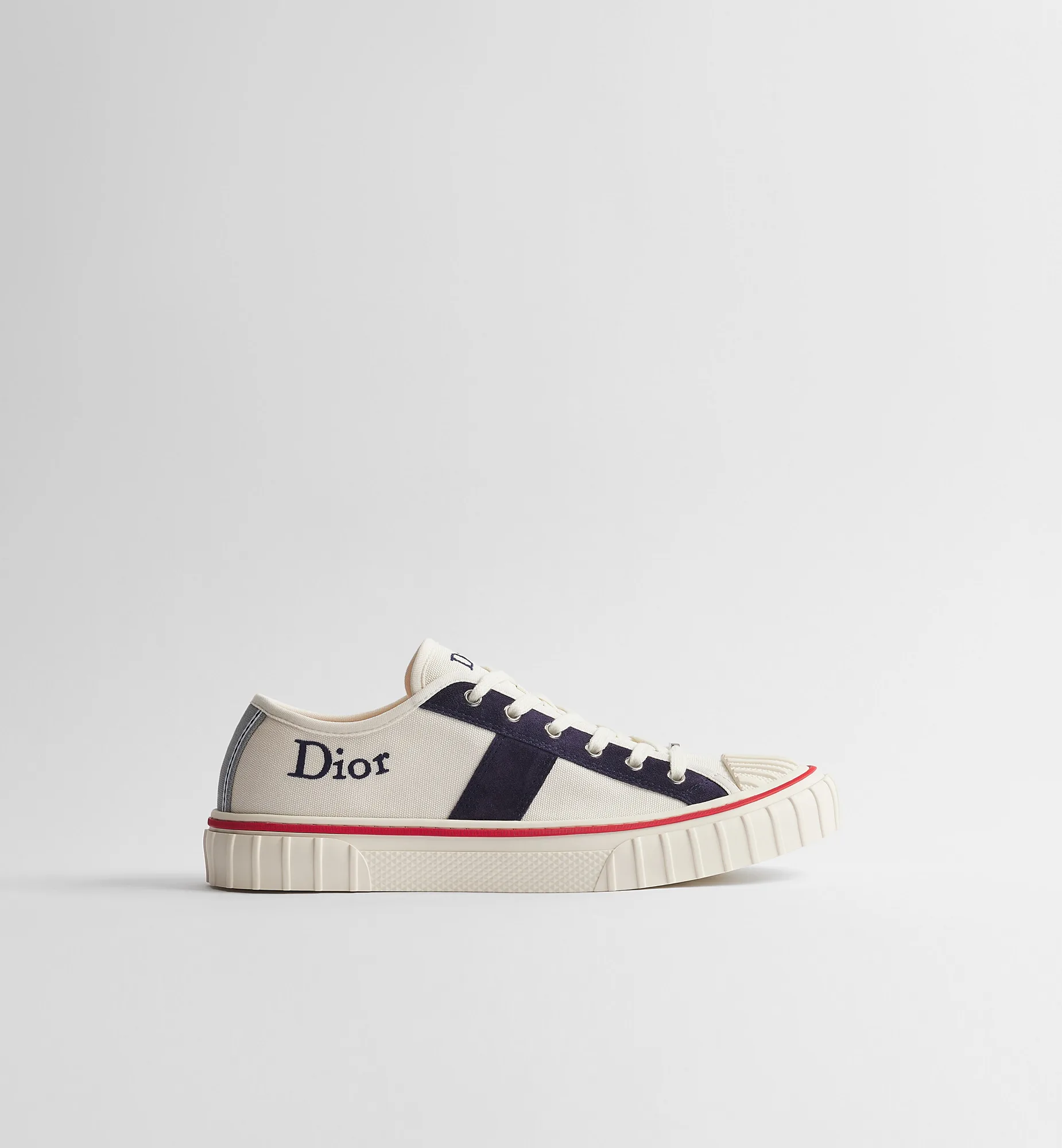 디올 스니커즈 Dior Hooper 로우 3SN376ZDF_H009
